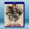 最後的受害者 The Last Victim(2021)藍光...