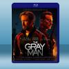  灰影人 The Gray Man(2022)藍光25G