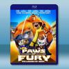 刀鋒劍客 Paws of Fury: The Legend ...