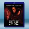 未來犯罪/未來罪行 Crimes of the Future...