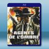 赤色諜戰 Agents de l'ombre(2009)藍光...