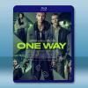 單向逃離 One Way (2022)藍光25G