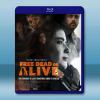 生死自由 Free Dead or Alive(2022)藍...