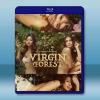 原始森林 Virgin Forest (2022)藍光25G