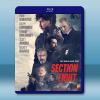 暗影特工 Section Eight (2022) 藍光25...