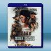  恐怖草原 Terror on the Prairie(2022)藍光25G