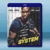 秩序/危險臥底 THE SYSTEM(2022)藍光25G