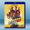 殺手歡樂送/幸運日 Lucky Day(2019)藍光25G