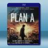 A計劃 Plan A (2021)藍光25G