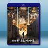 法貝爾曼/造夢之家 The Fabelmans(2022)藍...