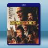 赤色雄狼 Renegades (2022)藍光25G