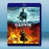 血戰那維克 Narvik(2022)藍光25G