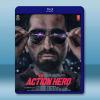 動作巨星 An Action Hero(2022)藍光25G