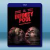 無邊泳池 Infinity Pool(2023)藍光25G