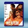 致命武器 The Weapon (2023)藍光25G