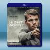  暗夜情報員/夜班探員 第一季 The Night Agent S1(2023)藍光25G 2碟