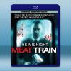 午夜人肉列車 The Midnight Meatless T...