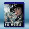 加州大地震/末日崩塌 San Andreas(2015)藍光...