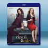 妙女神探 第1-3季 Rizzoli & Isles S1-...