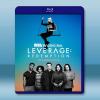  都市俠盜：救贖 第1季 Leverage: Redemption S1（2021）藍光25G 3碟L