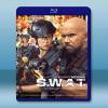 反恐特警組 第6季 S.W.A.T S6 藍光25G 3碟L