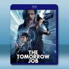 偷天換未來 The Tomorrow Job (2023)藍...