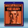 惡獵遊戲/狩獵 The Hunt(2020)藍光25G