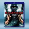 怒火狂殺1/狂暴1 Rampage (2009)藍光25G