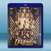 明日傳奇 第七季 Legends of Tomorrow S...