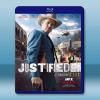 火線警探 第1-2季 Justified S1-2 藍光25...