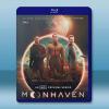  月球天堂 Moonhaven (2022)藍光25G 2碟L