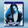  魔法師/魔術師 第4-5季 The Magicians S4-S5 藍光25G 4碟L