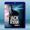 傑克·萊恩 第三季 Jack Ryan S3(2022)藍光...