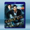 鷹眼追擊 Eagle Eye (2008)藍光25G