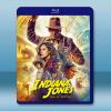  印第安納瓊斯：命運輪盤/奪寶奇兵5 Indiana Jones and the Dial of Destiny(2023)藍光25G