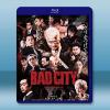 罪惡圍城 BAD CITY (2022)藍光25G