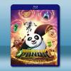  功夫熊貓：神龍騎士第三季 Kung Fu Panda: The Dragon Knight S3(2023)藍光25G 2碟