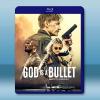 子彈就是上帝 God Is a Bullet (2023)藍...