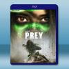 終極戰士：獸獵者/鐵血戰士：獵物 Prey (2022)藍光...