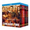 芝加哥烈焰 第1-11季 Chicago Fire S1-S...