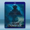  得墨忒耳號的最後航程 The Last Voyage of Demeter (2023)藍光25G L