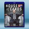 紙牌屋 第1-3季 House of Cards S1-S3...