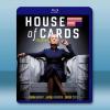 紙牌屋 第4-6季 House of Cards S4-S6...