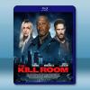 殺戮房間 The Kill Room (2023)藍光25G...