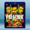 傳教士 第1-4季 Preacher S1-S4 藍光25G...