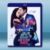 不死特工 The Spy Who Never Dies (2...