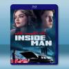 雙子酒廊 Inside Man (2023)藍光25G T