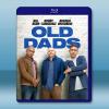 老爹們/老派老爸 Old Dads (2023) 藍光25G...