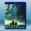  入侵 第一季 Invasion S1(2021)藍光25G 2碟L