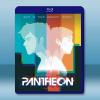 萬神殿 第二季 Pantheon S2(2023)藍光25G...